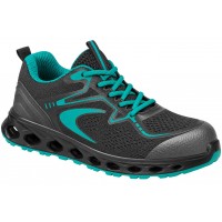 Cofra Judo Metal Free Safety Trainers ESD EX